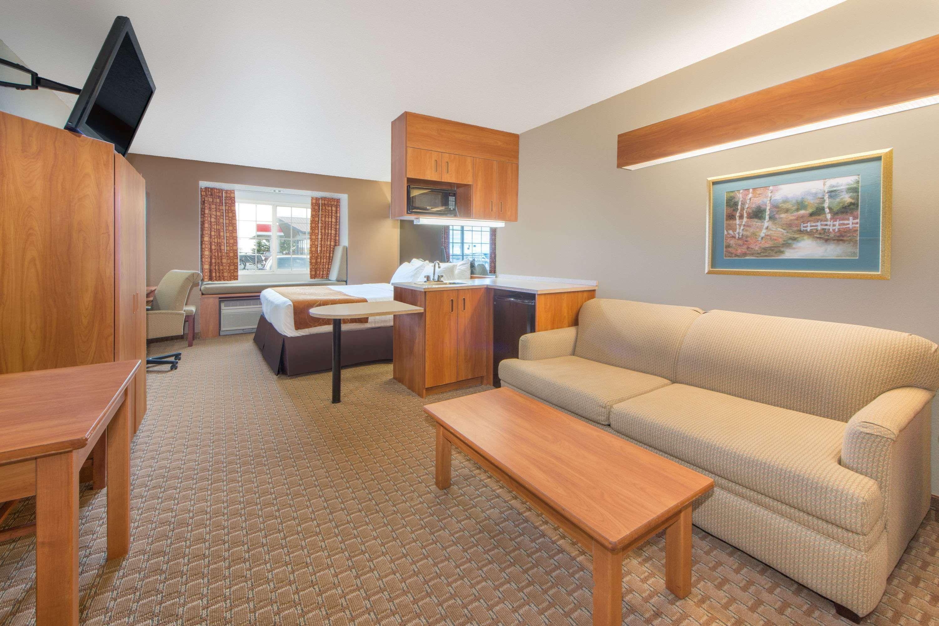 Microtel Inn&suites